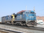 CSX 7333